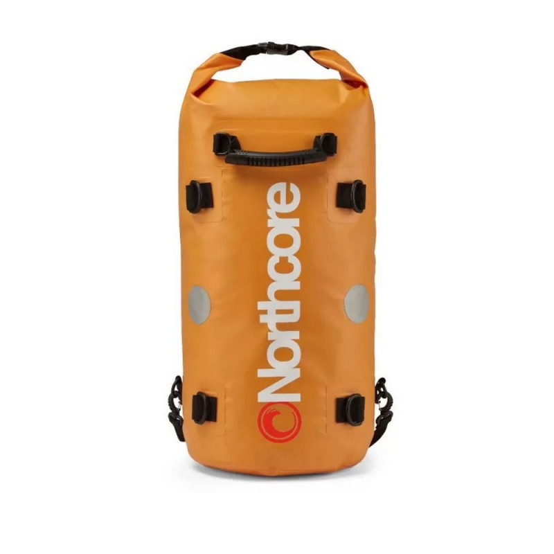 SAC A DOS ETANCHE NORTHCORE 40L