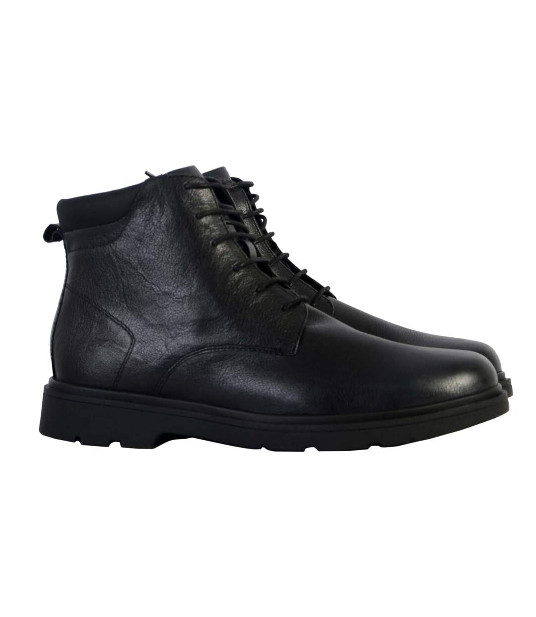 Bottine Cuir Geox Spherica