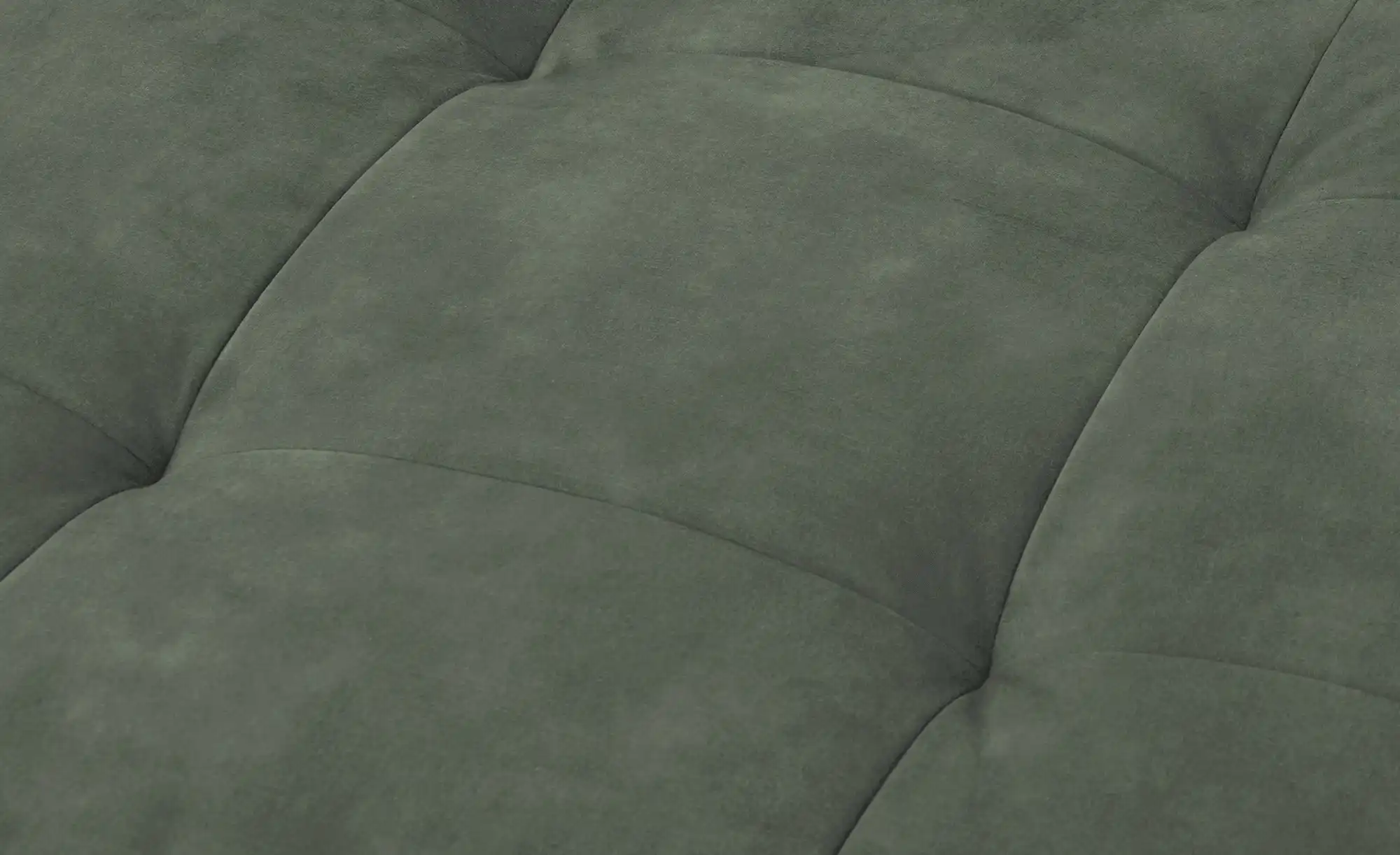 pop Ecksofa Zweifarbig Diwan III