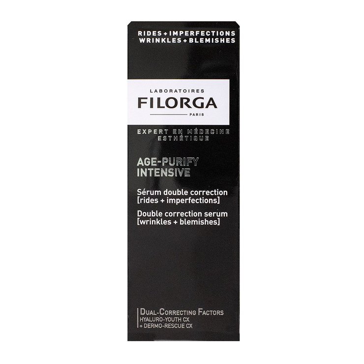 Age Purify Intensive sérum double correction 30ml
