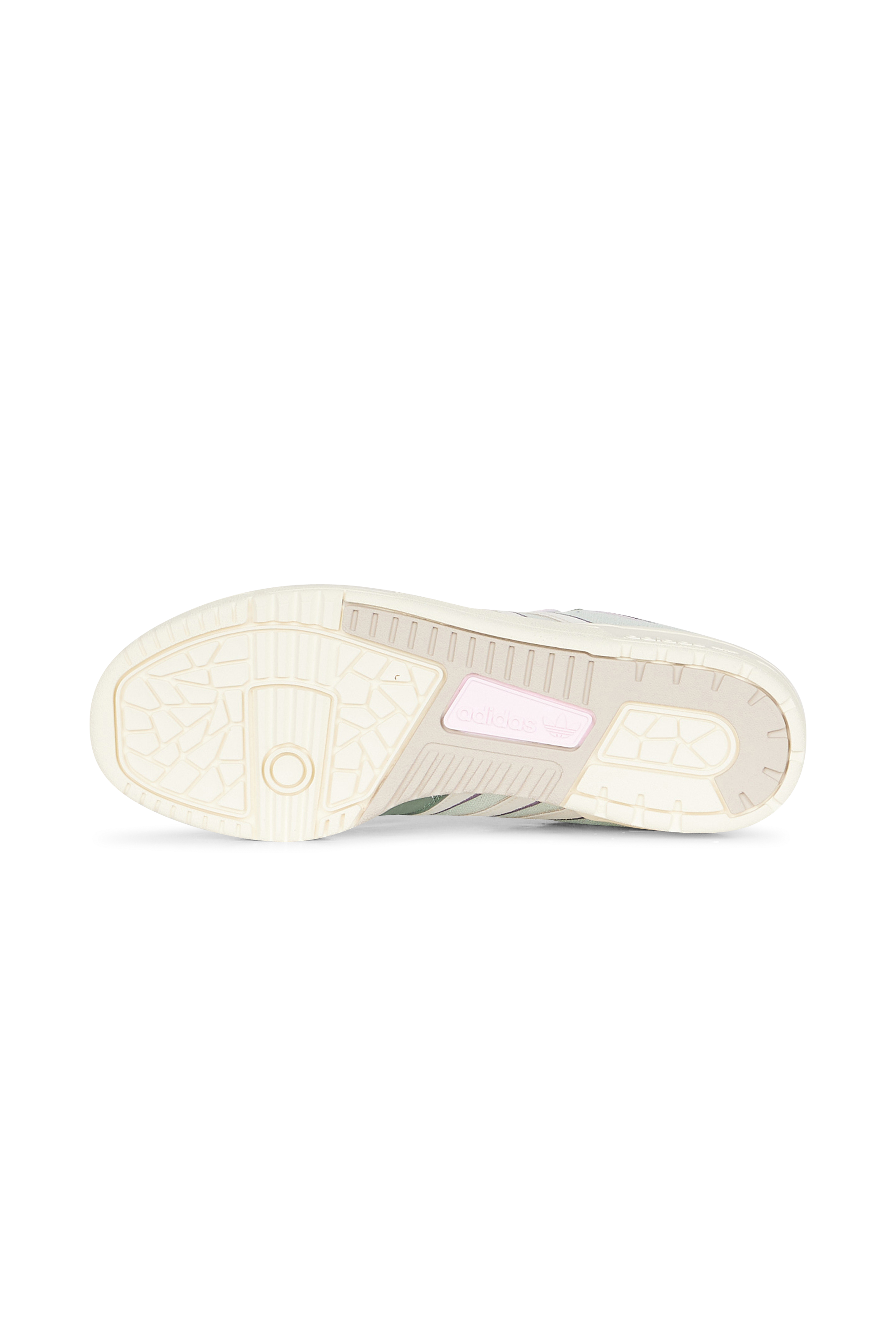 ADIDAS Baskets  RIVALRY LOW 86 Vert
