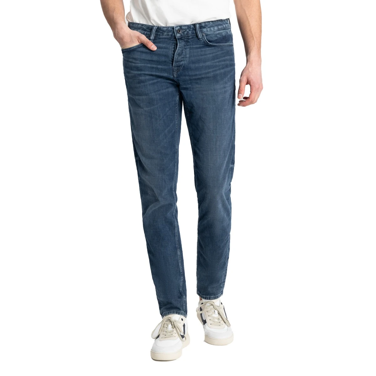 Heren Chino Tapered 10242156 01