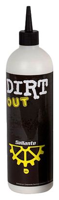 Liquide préventif Eltin Dirt Out 1 litre