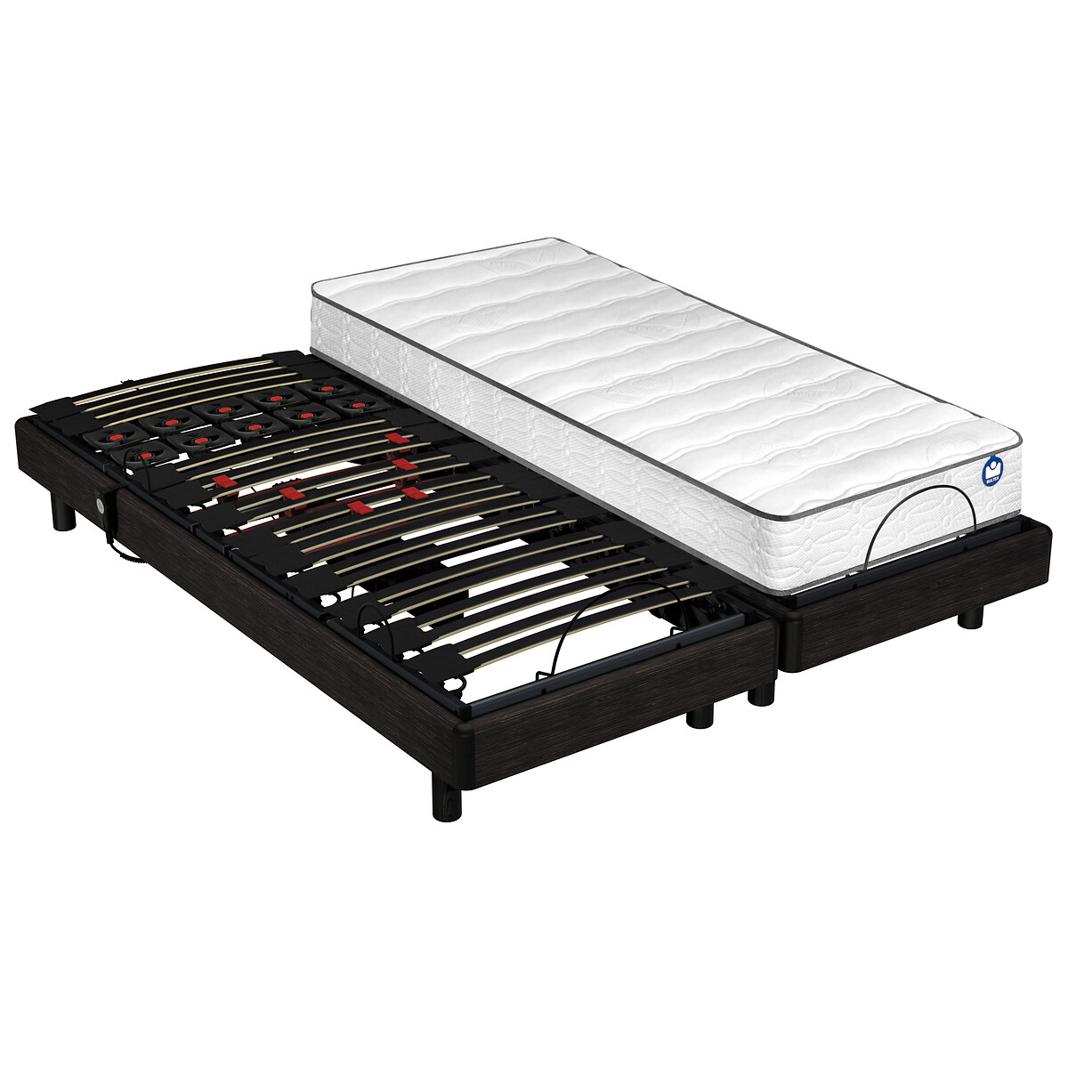 BULTEX<br>Conjunto de relaxamento elétrico articulado
