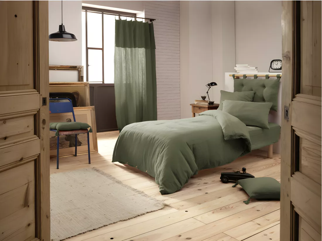 Housse de couette 