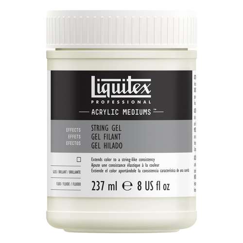 Liquitex® String Gel Acryl Faden-Gel