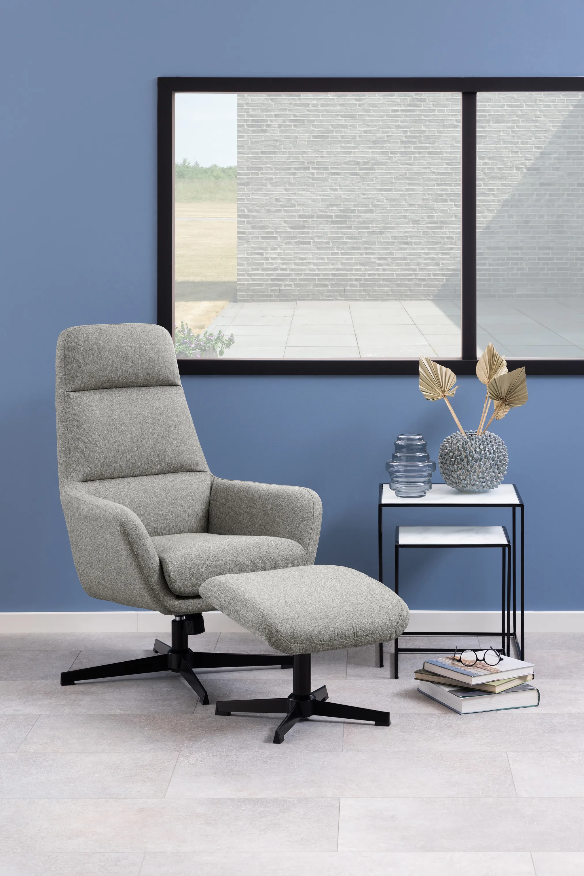 CASA Living Bolton Indskudsbord - 2 stk.