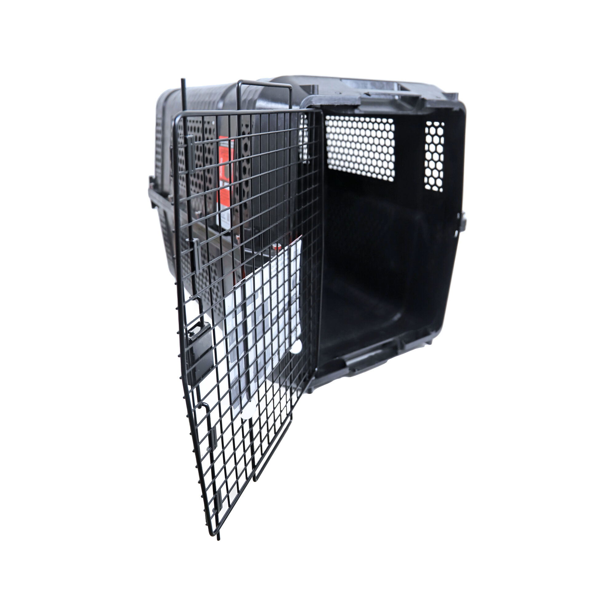Moderna Reiskennel Jumbo