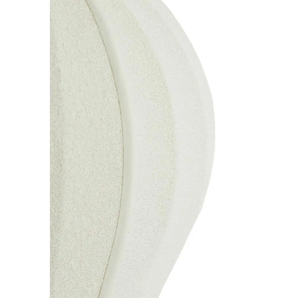 Hanglamp Zagori - Crème - Ø35cm