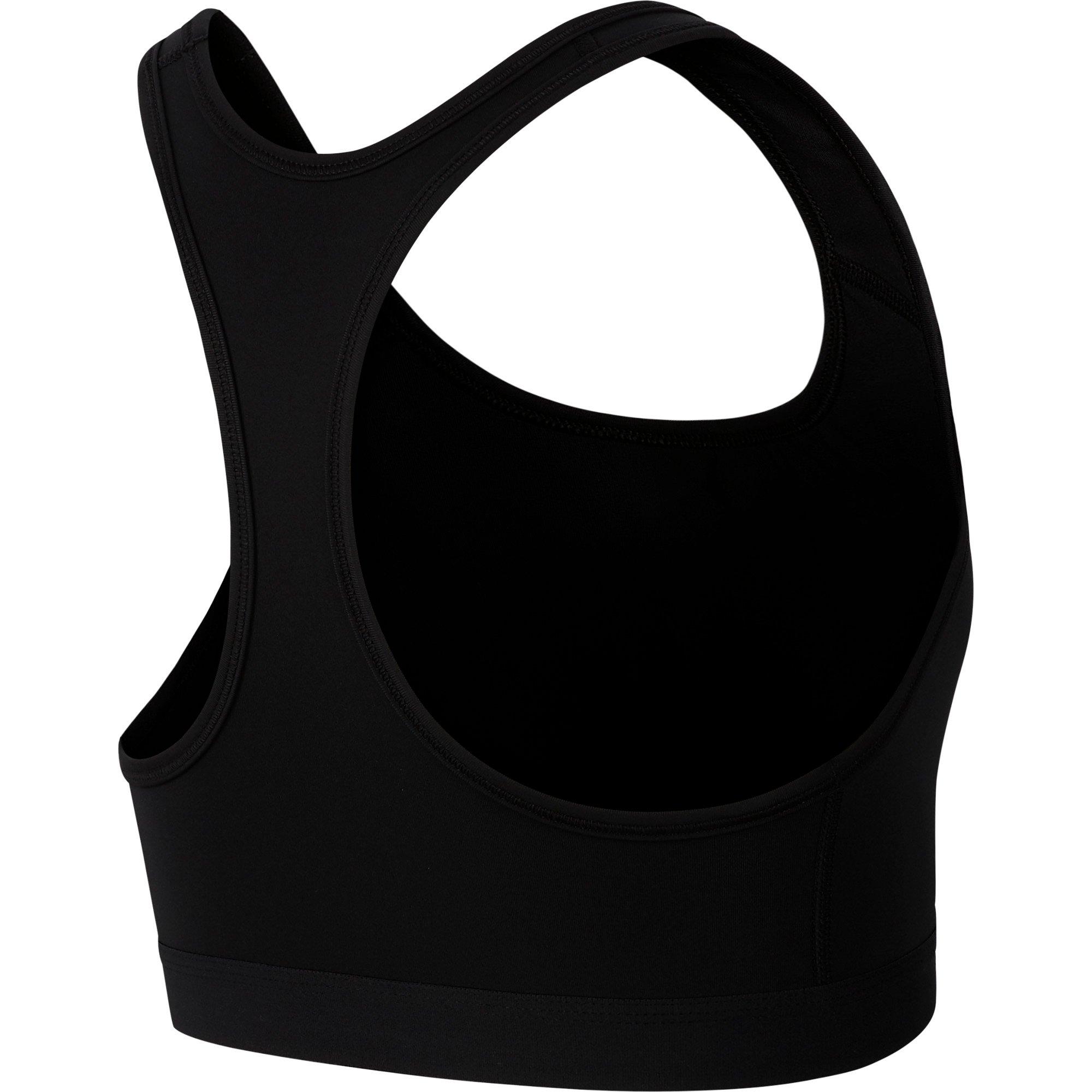 Nike Pro Swoosh Medium-Support Sports Bra Womens
