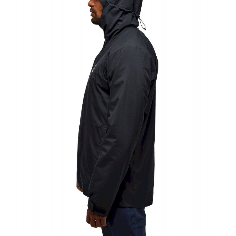 Gran 3-in-1 Proof Jacket Men - Veste 3 en 1 homme