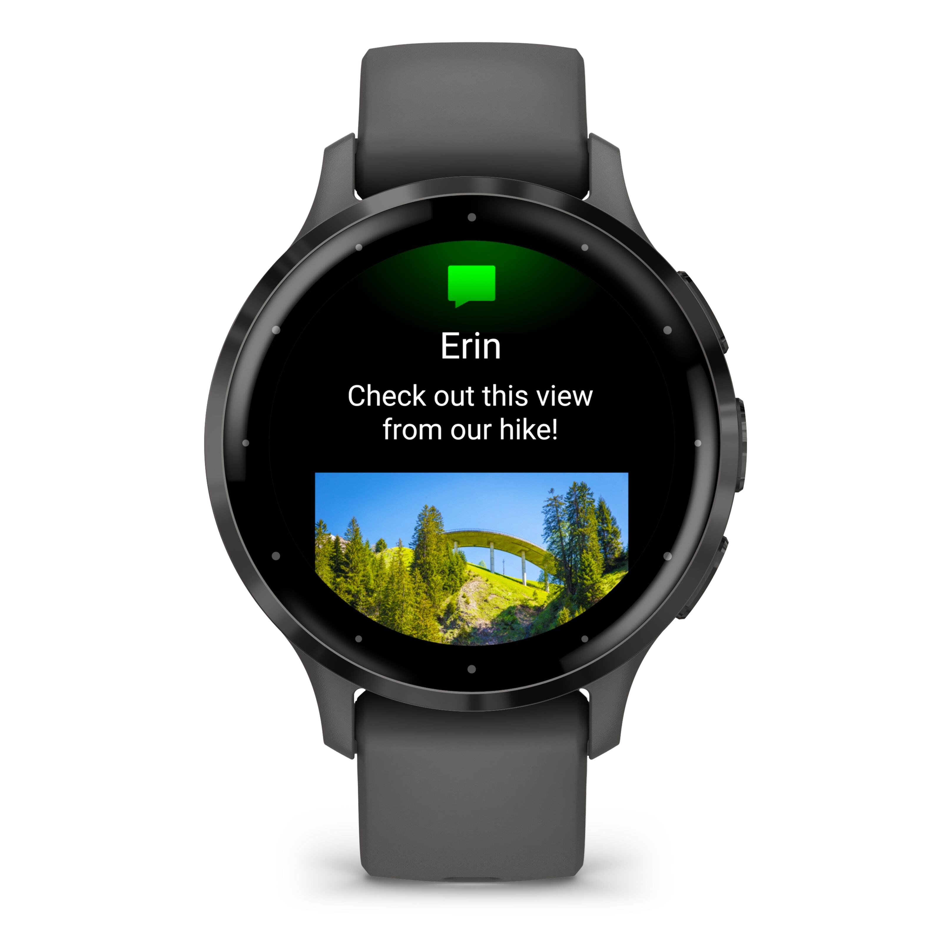 Garmin Venu 3S Smartklokke