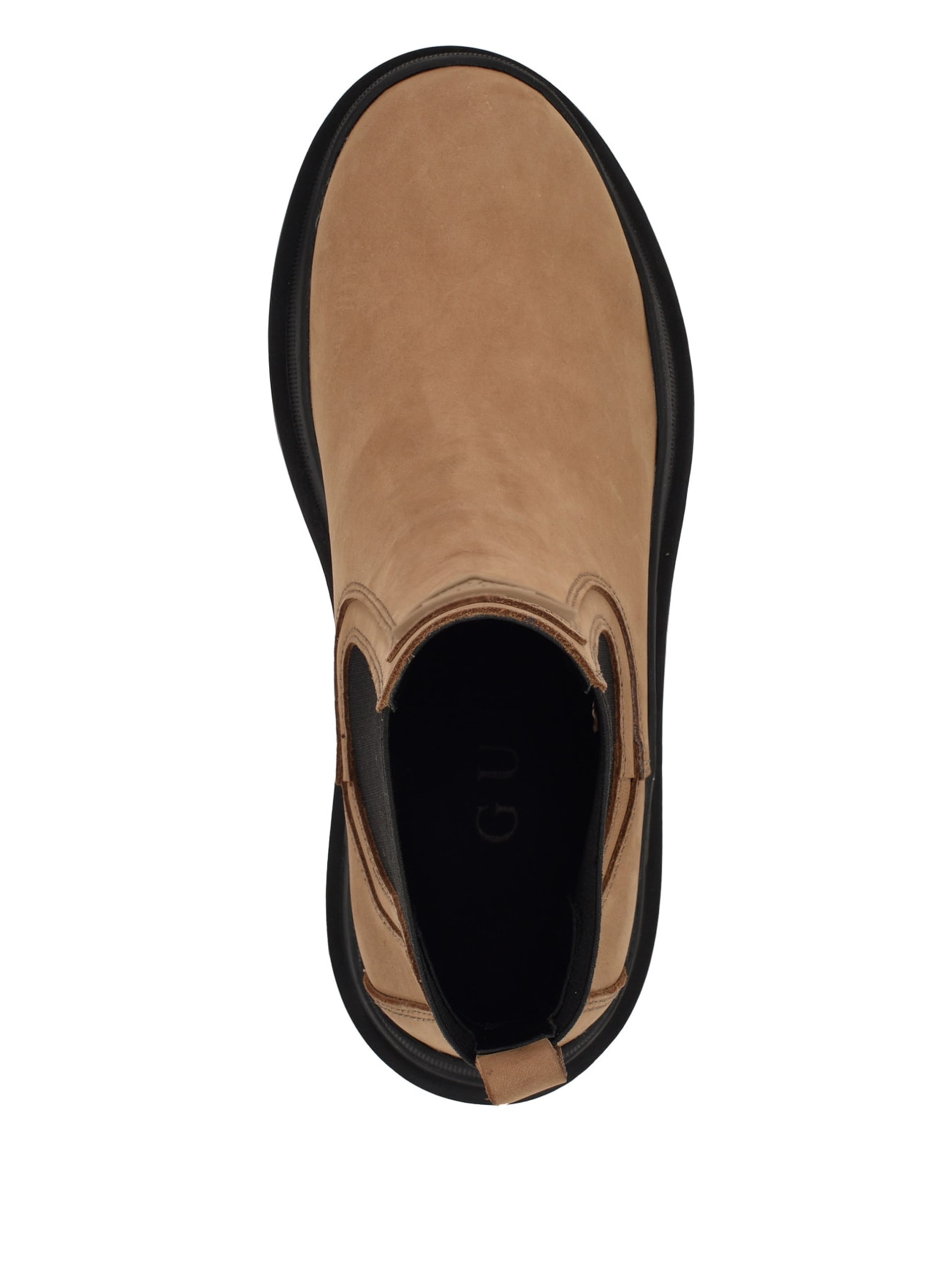 Botas Chelsea Yesses Signature