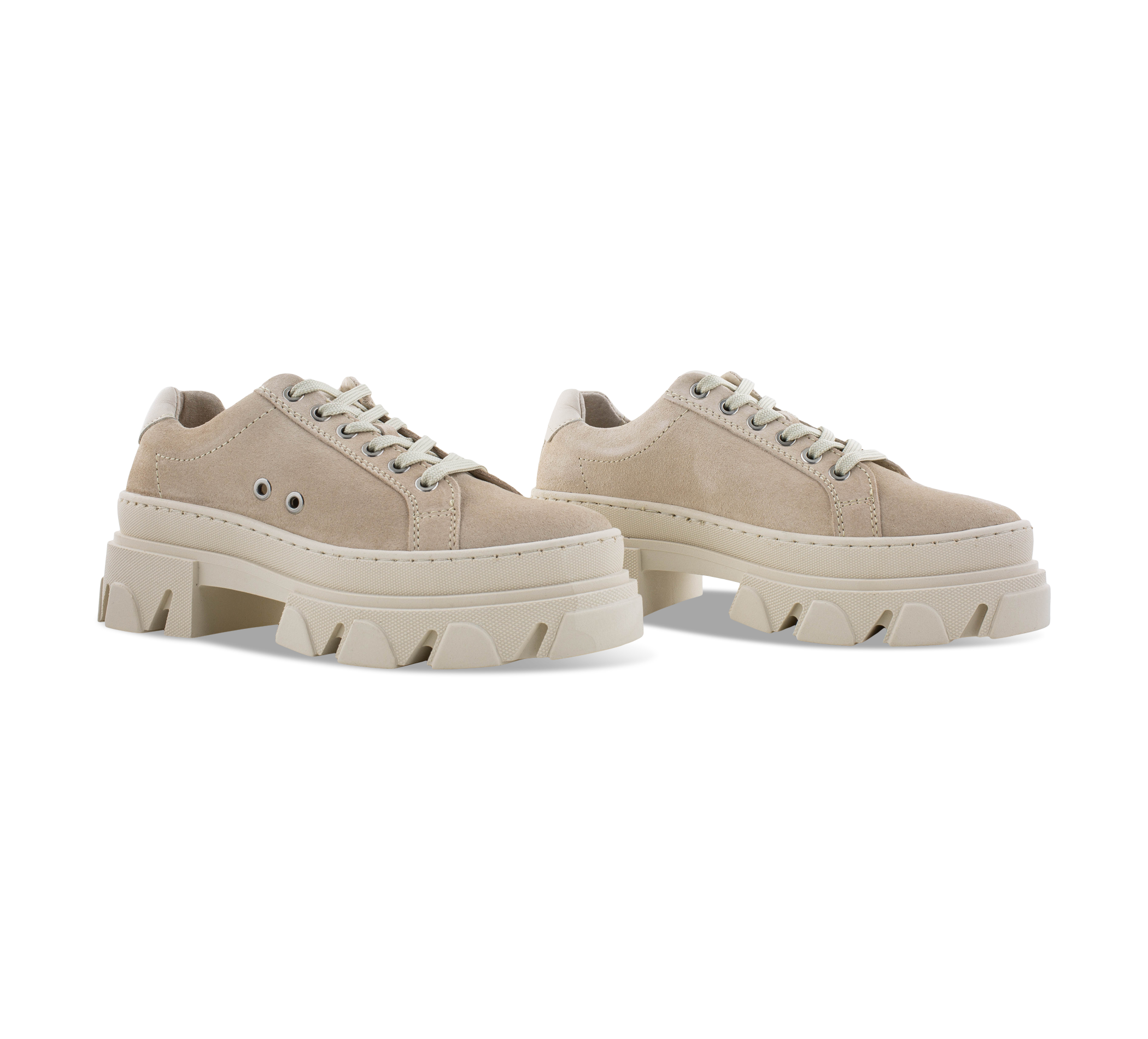 1874 by Walder Sneaker low