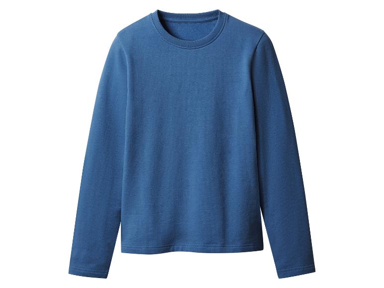 Kinder thermoshirt