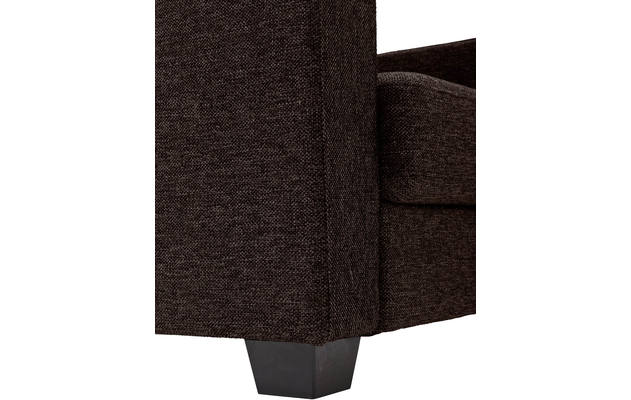 Fauteuil N-joy Divana