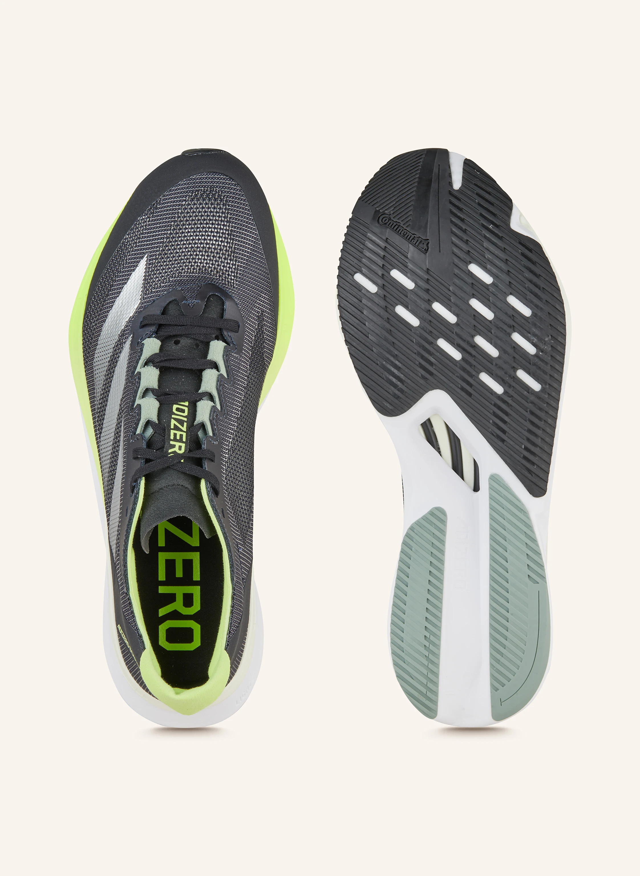 adidas Laufschuhe ADIZERO BOSTON 12