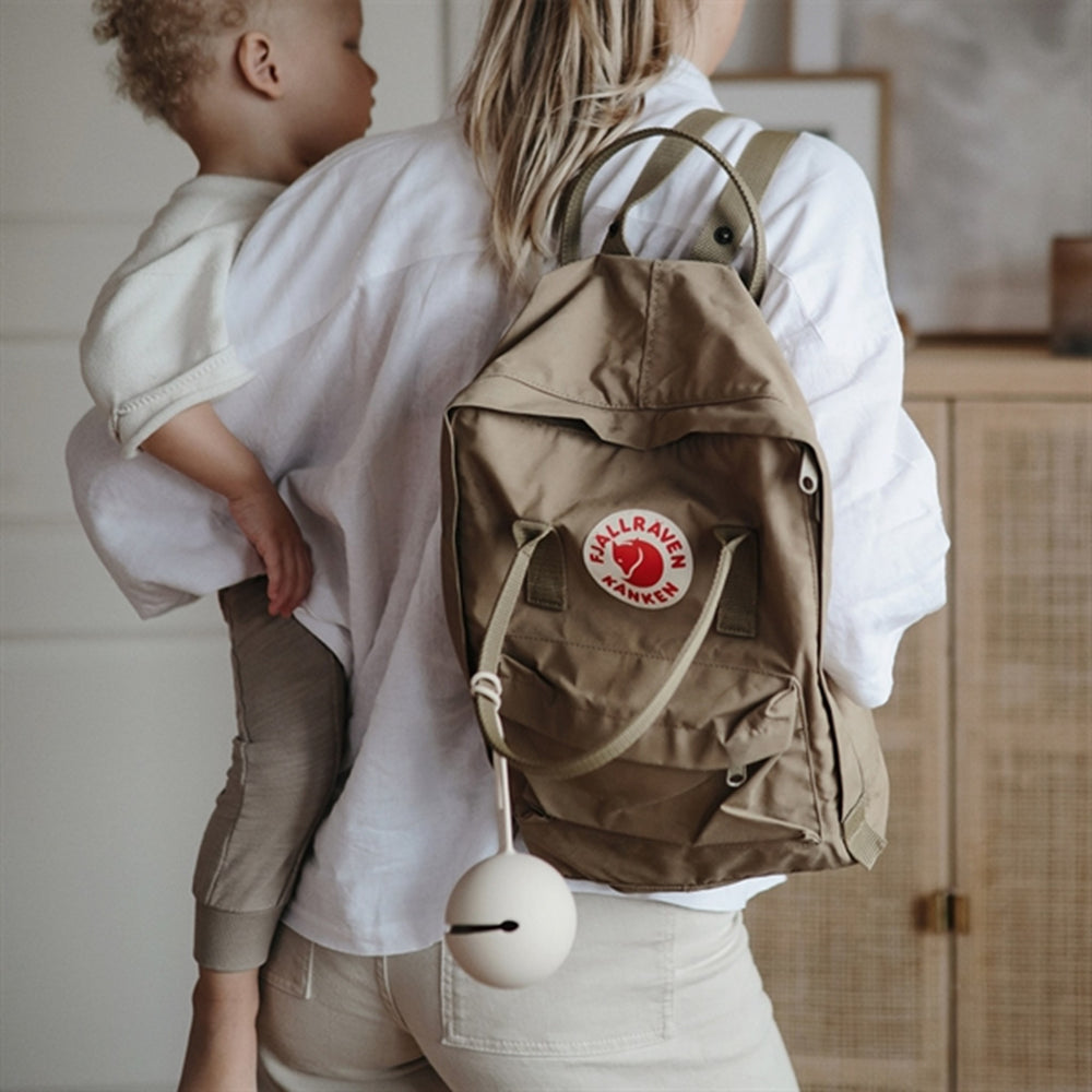 Sutteboks Shifting Sand - Mushie → Luksusbaby.dk