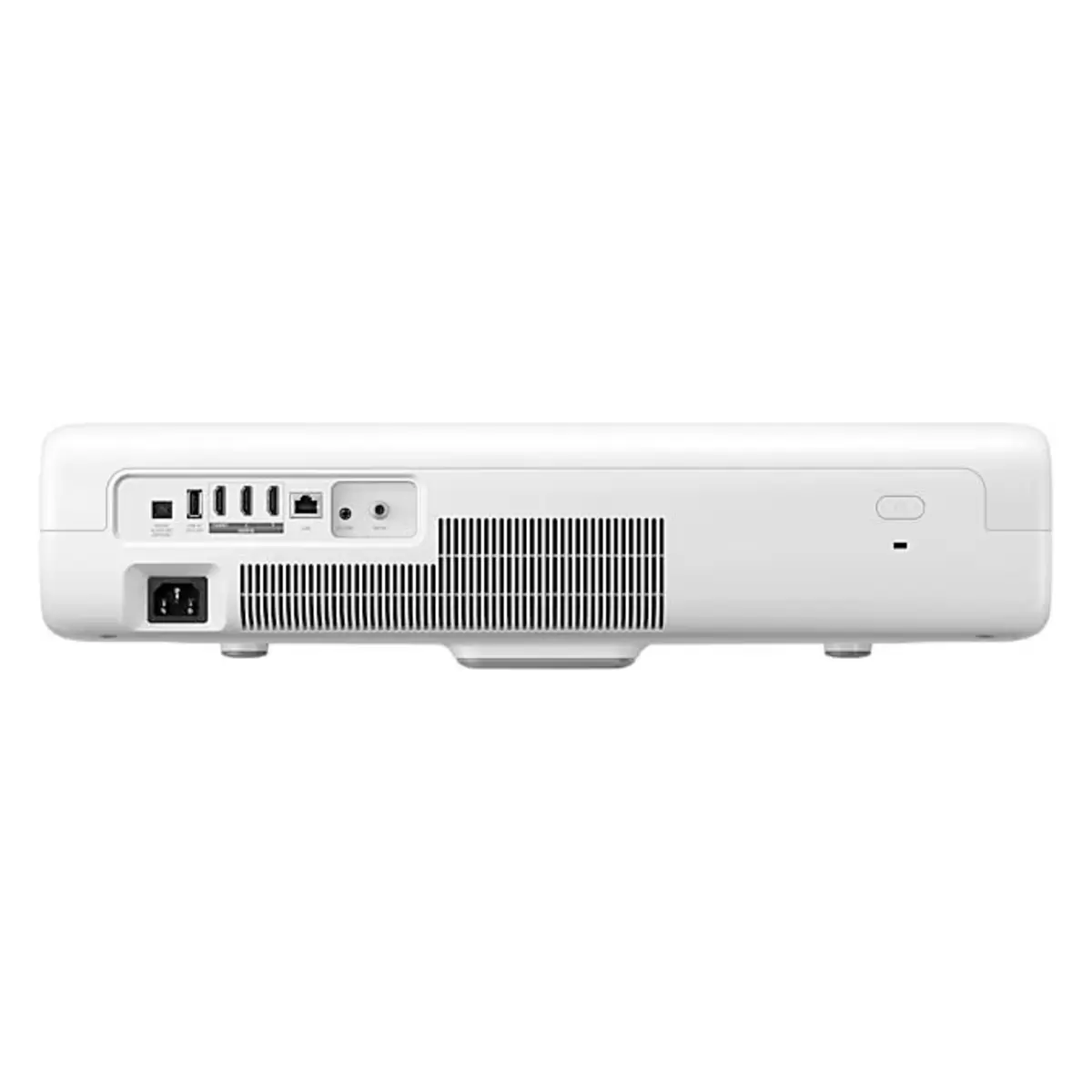 Beamer SAMSUNG SP-LSP7T weiss