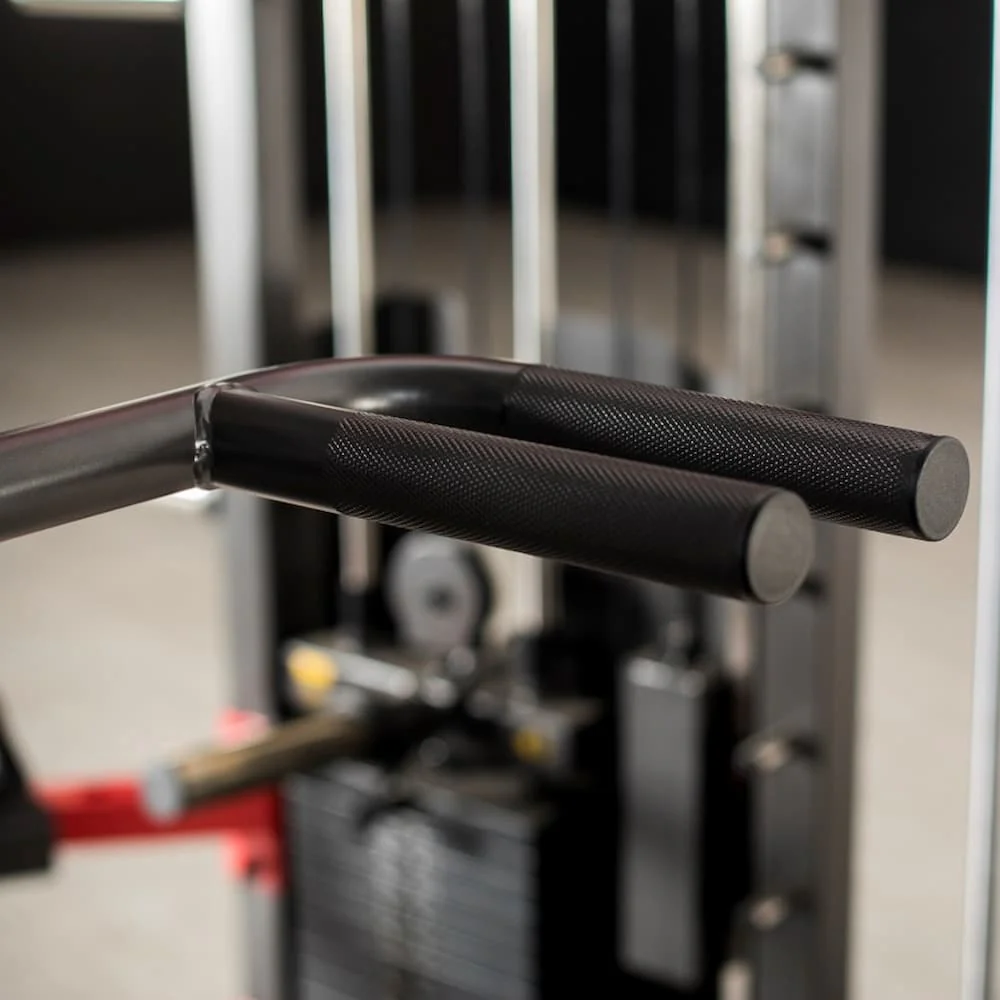 BH FITNESS Power Smith G145 avec poids