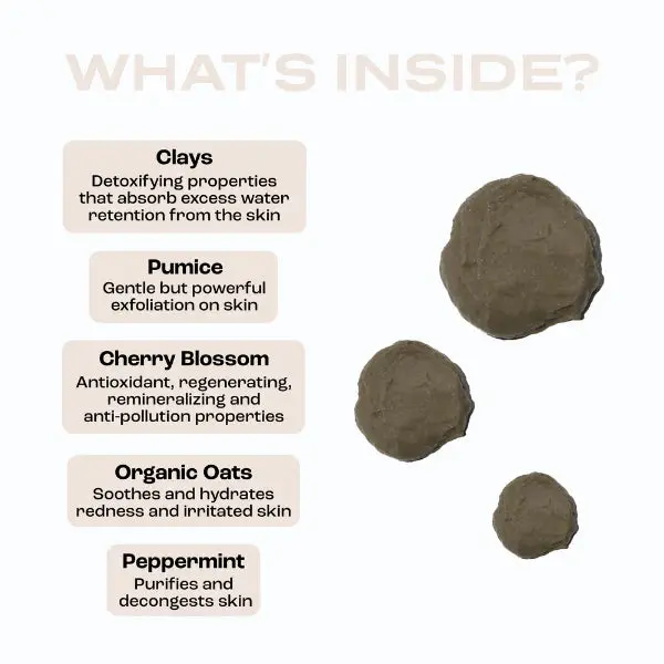 Body Contouring Exfoliant