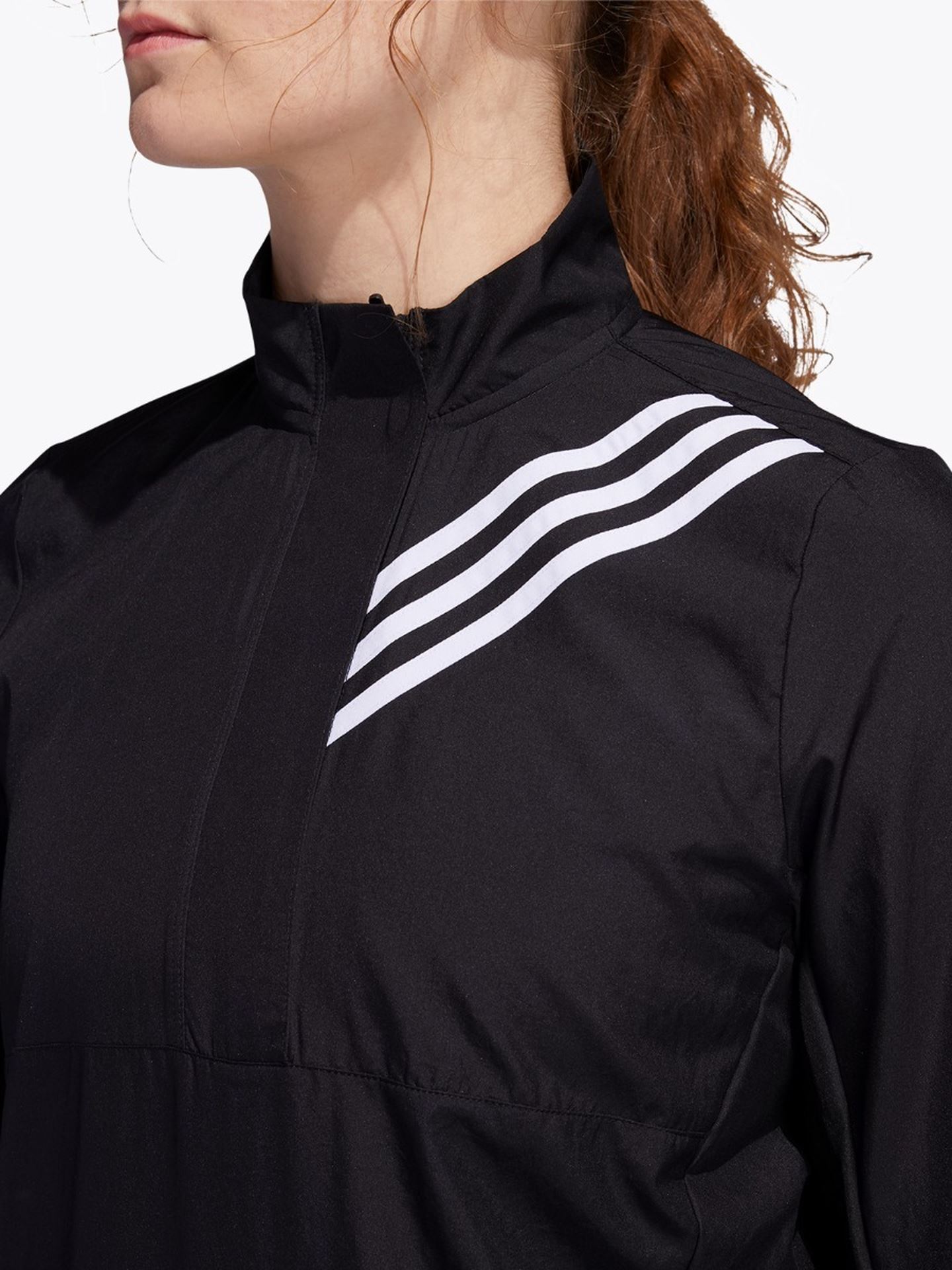 Run It Jacket