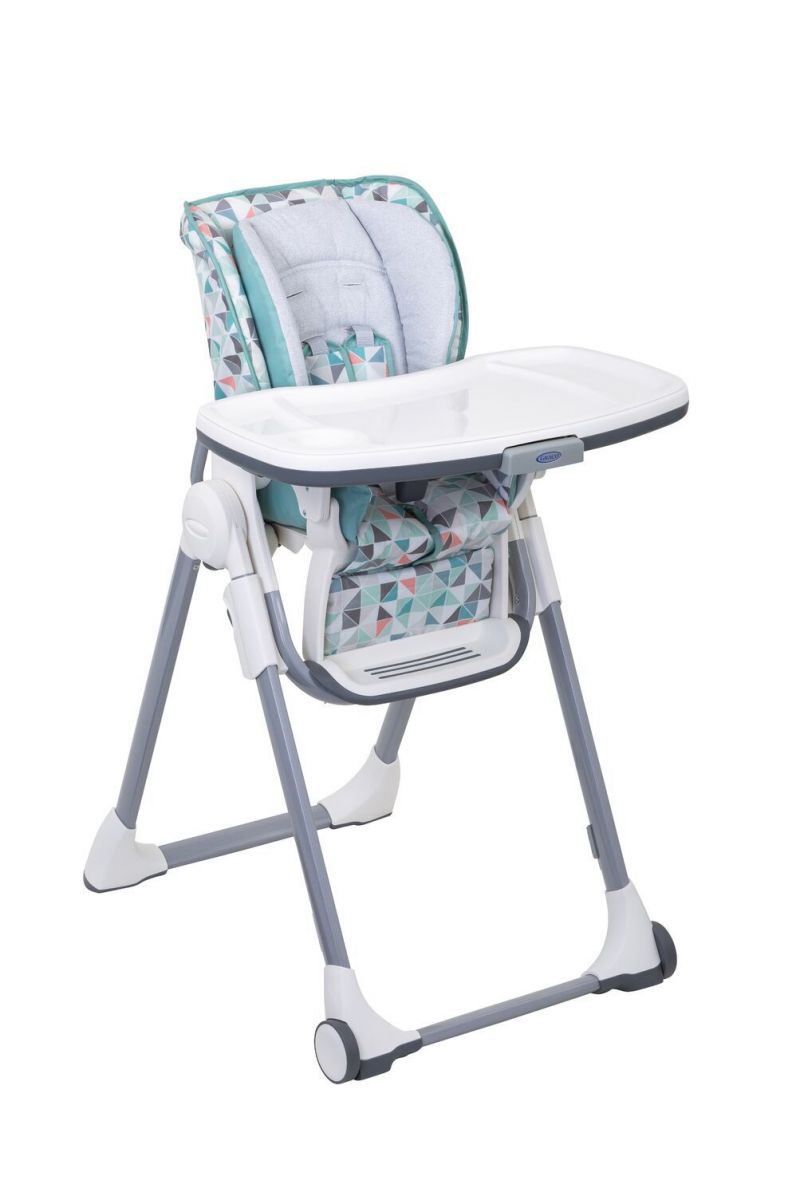 CHAISE HAUTE SWIFT FOLD - RUBIX
