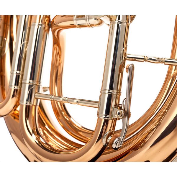 Cerveny CEP 731-4R Baritone