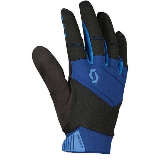 Luvas de ciclismo Scott Enduro Lf
