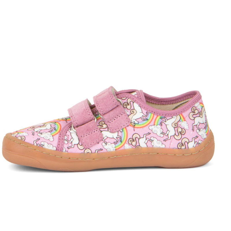 Froddo Froddo Barefoot Toile Rose