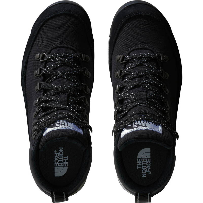 The North Face Back To Berkeley IV Vandrestøvler Dame