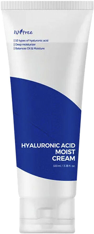 Isntree Hyaluronic Acid Moist Cream