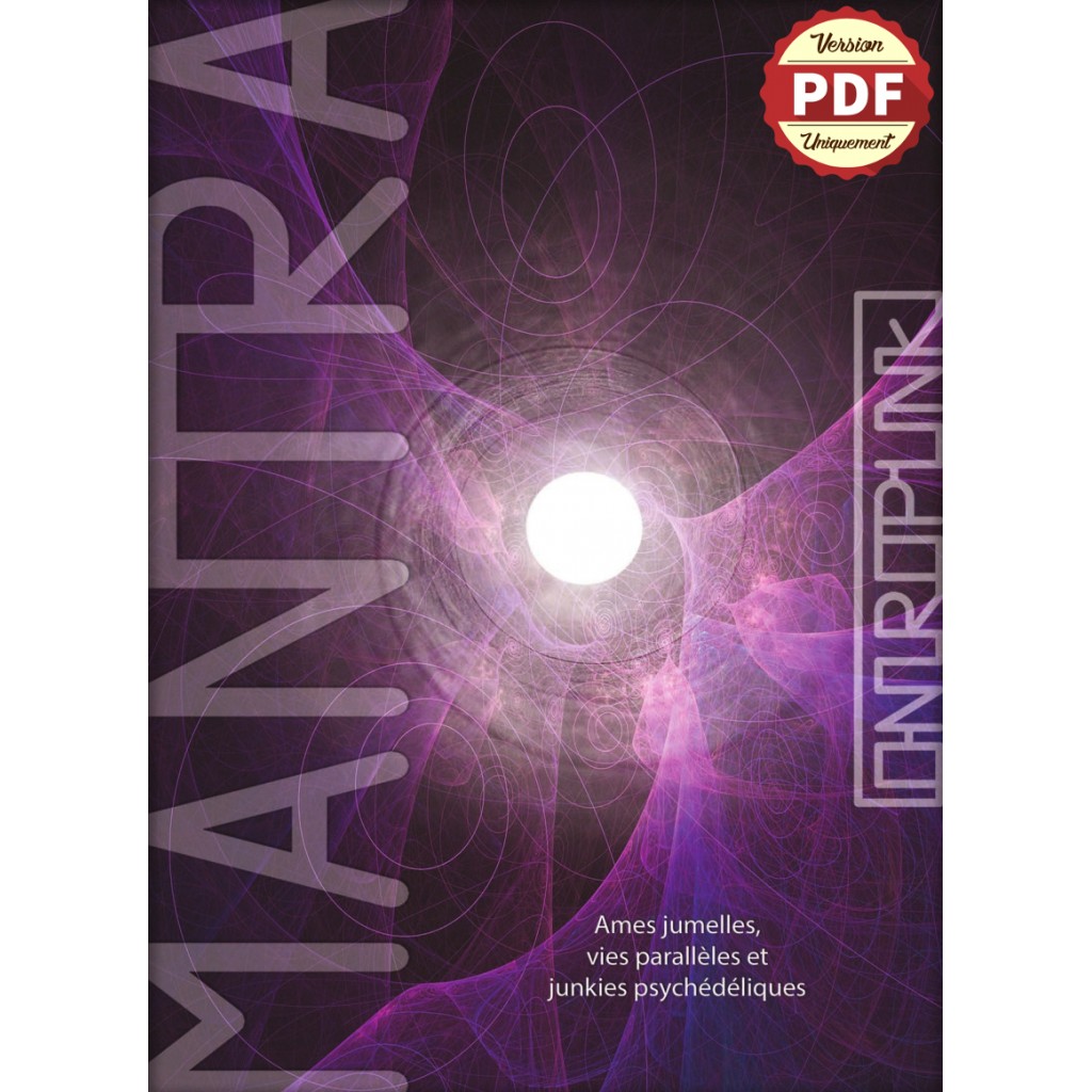 Mantra : Oniropunk - Version PDF
