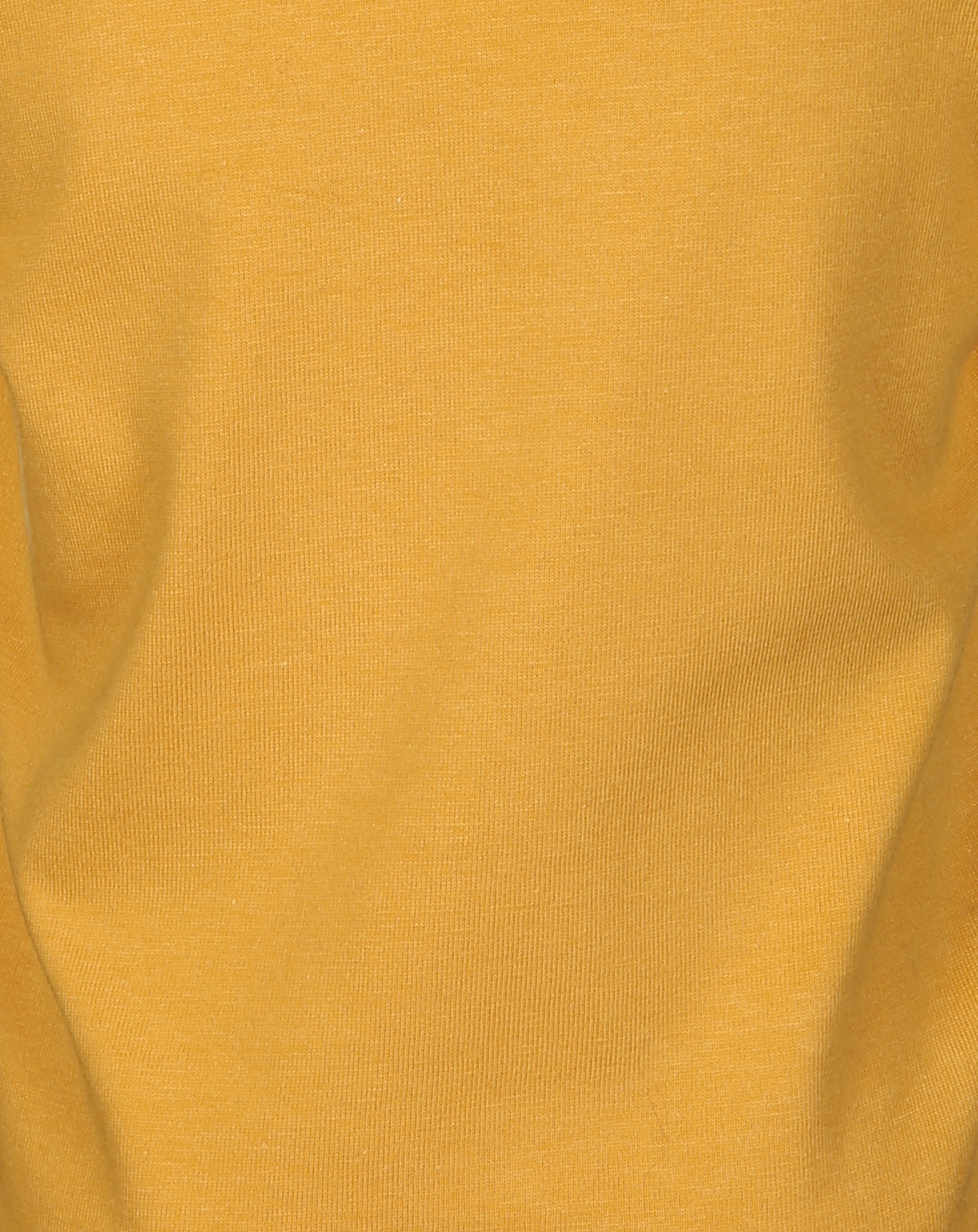 T-Shirt KLEINER RADLADER in gelb
