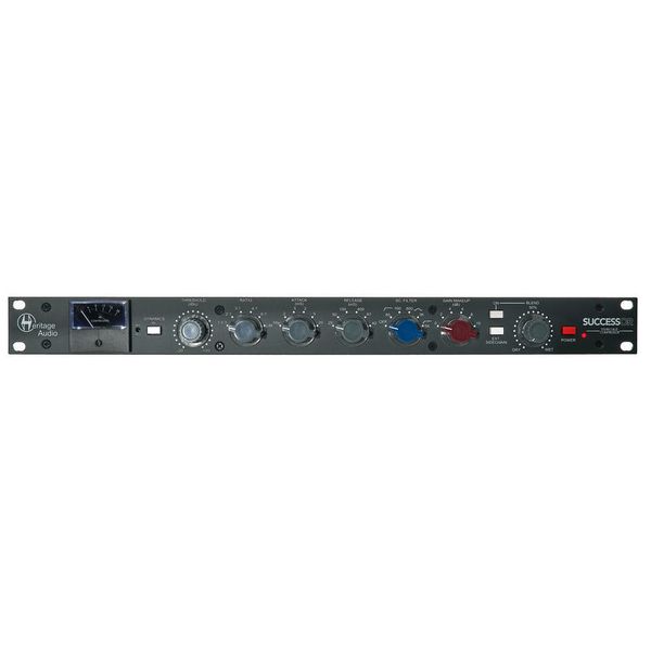 Heritage Audio Successor
