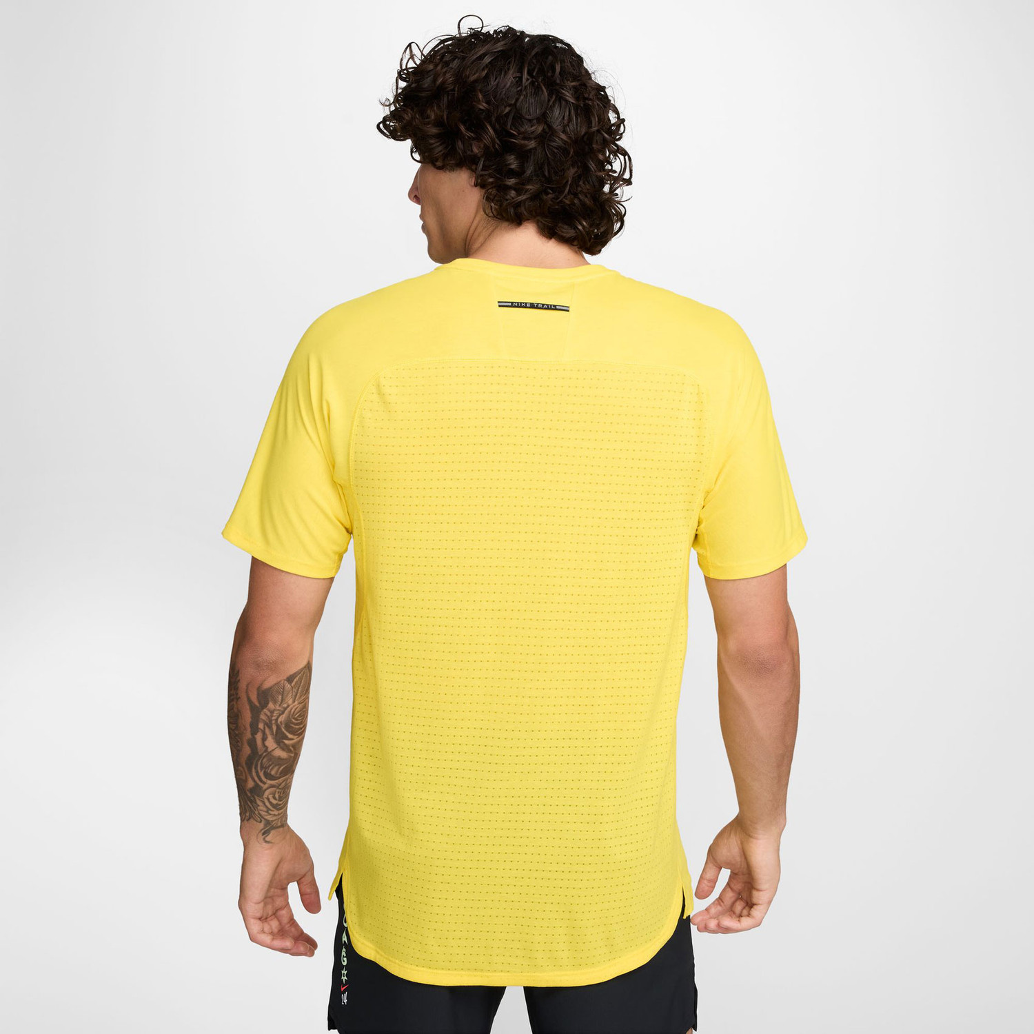 Nike Dri-FIT adv Solar Chase T-Shirt Heren