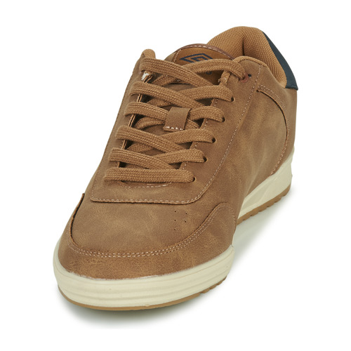 Umbro - UM IPAM - Marron / Marine