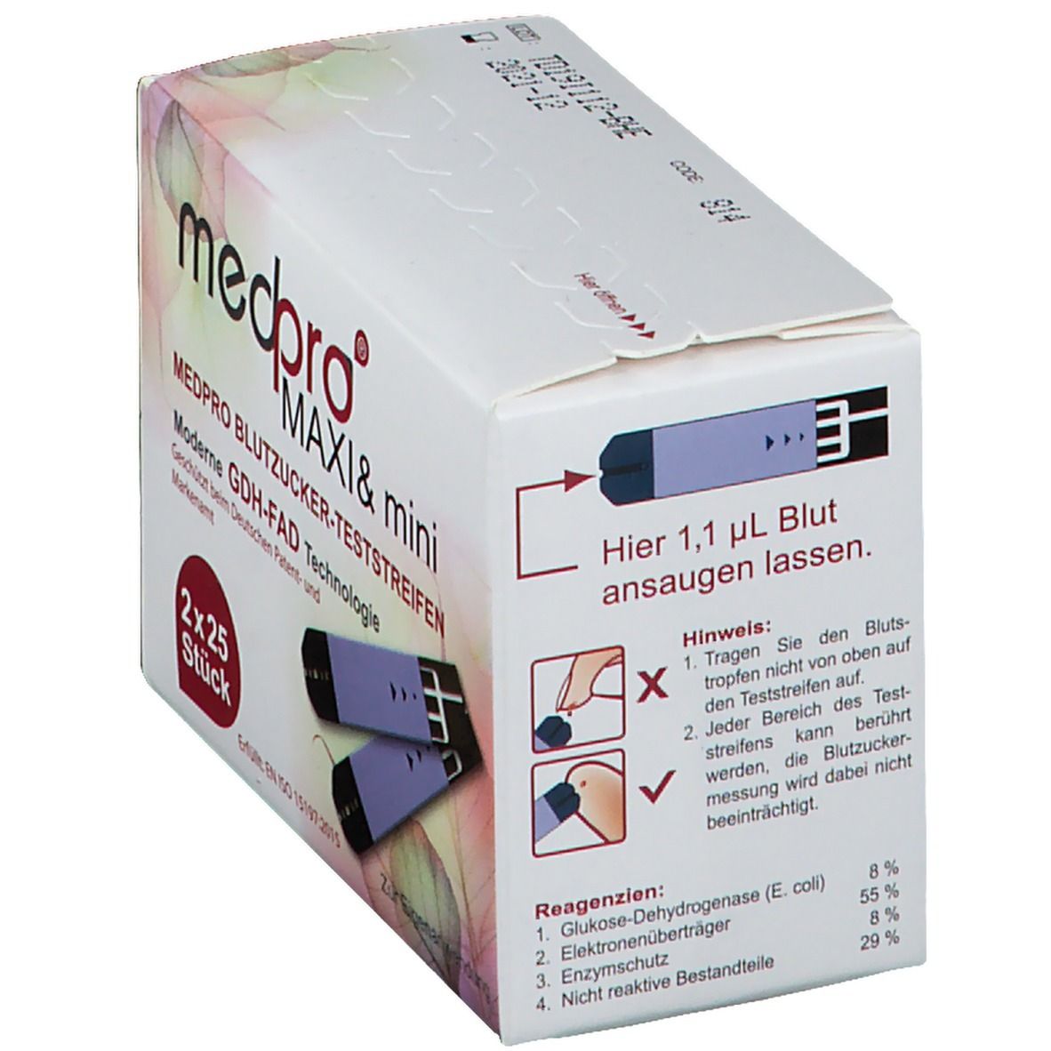 medpro® MAXI & mini