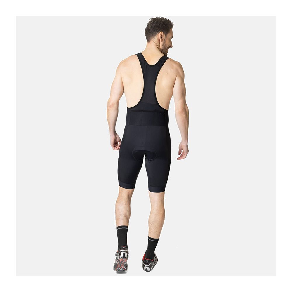 Odlo ZEROWEIGHT - Cuissard Homme black