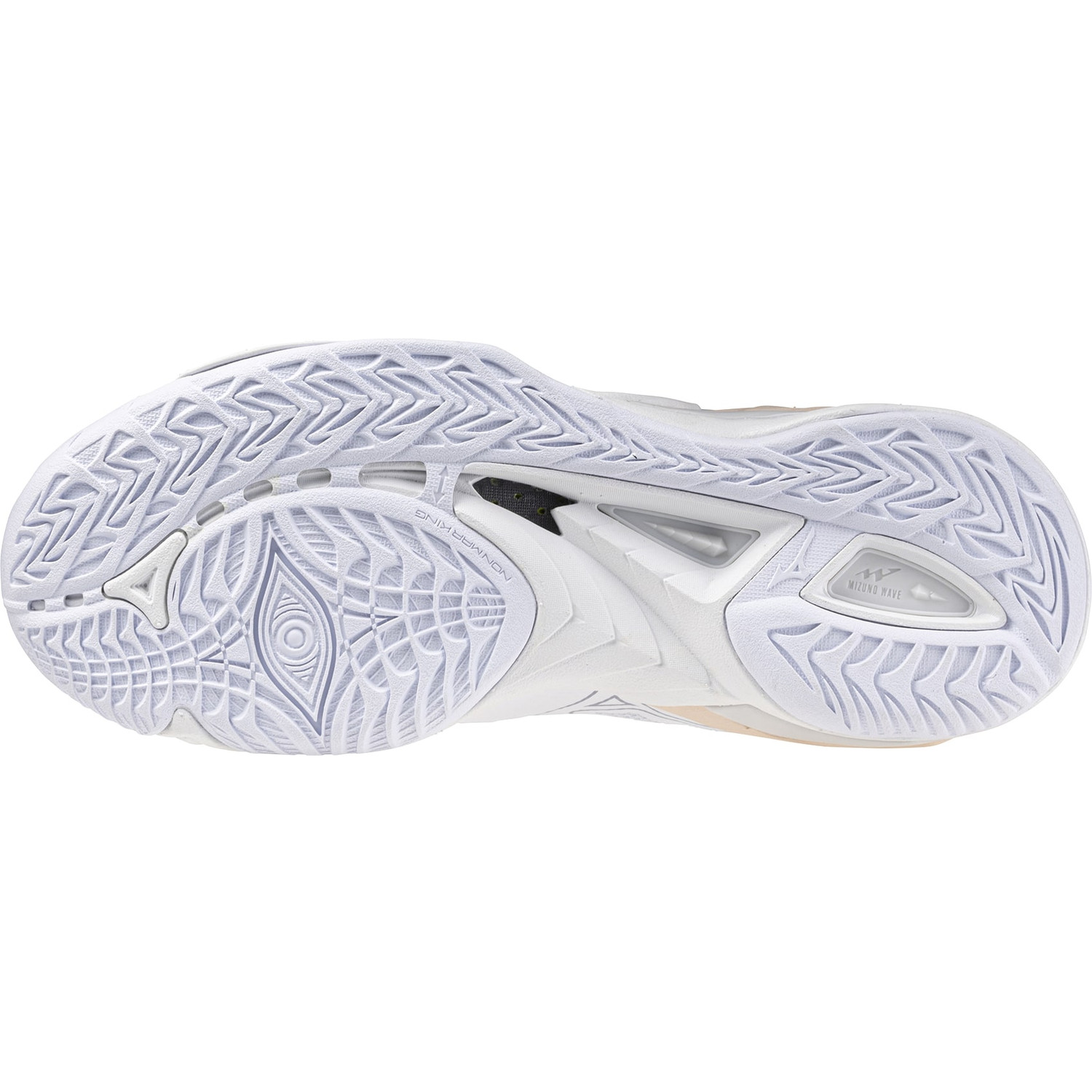 Mizuno Wave Mirage 5 Dames