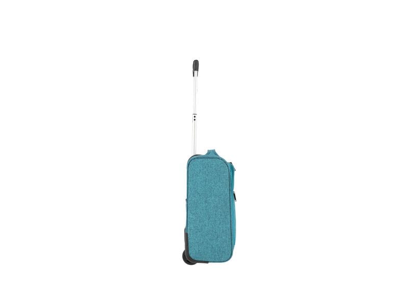travelite Koffer Cabin Bordtrolley Underseater 28 l, Blau Reisekoffer
