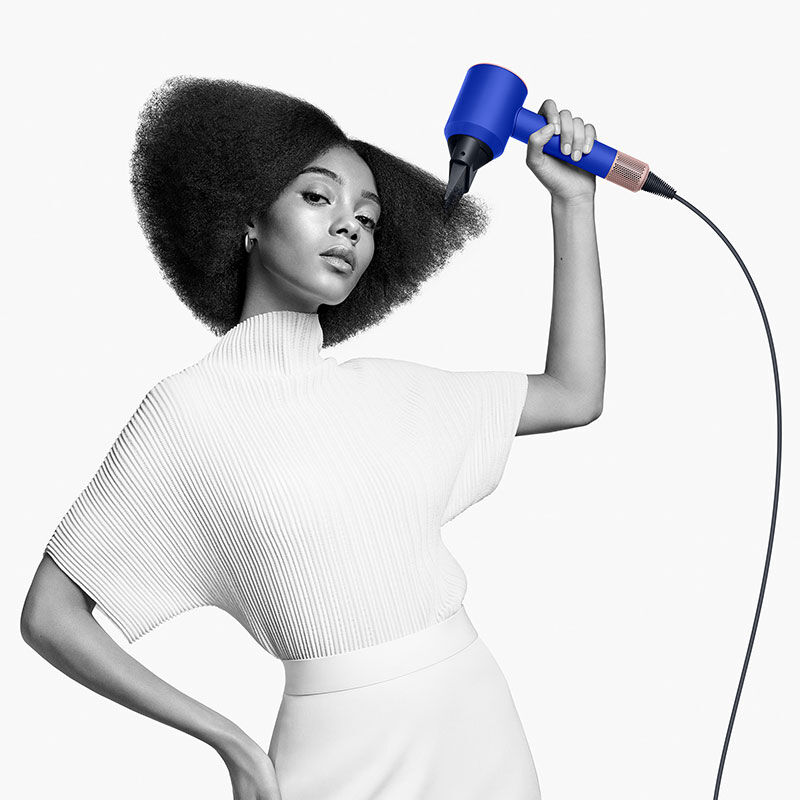 Sèche-cheveux Supersonic édition exclusive Noël 2023