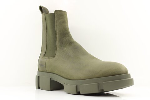 Copenhagen Stiefeletten