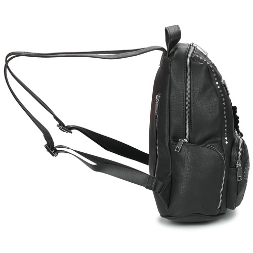 Desigual - MICKEY ROCK CHESTER Negro
