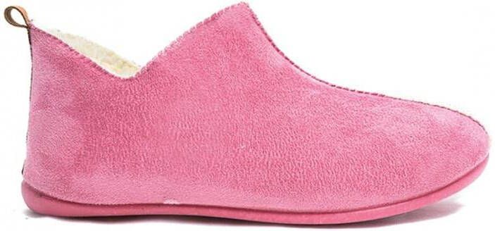 Q-Fit Q Fit Madrid dames pantoffel Roze