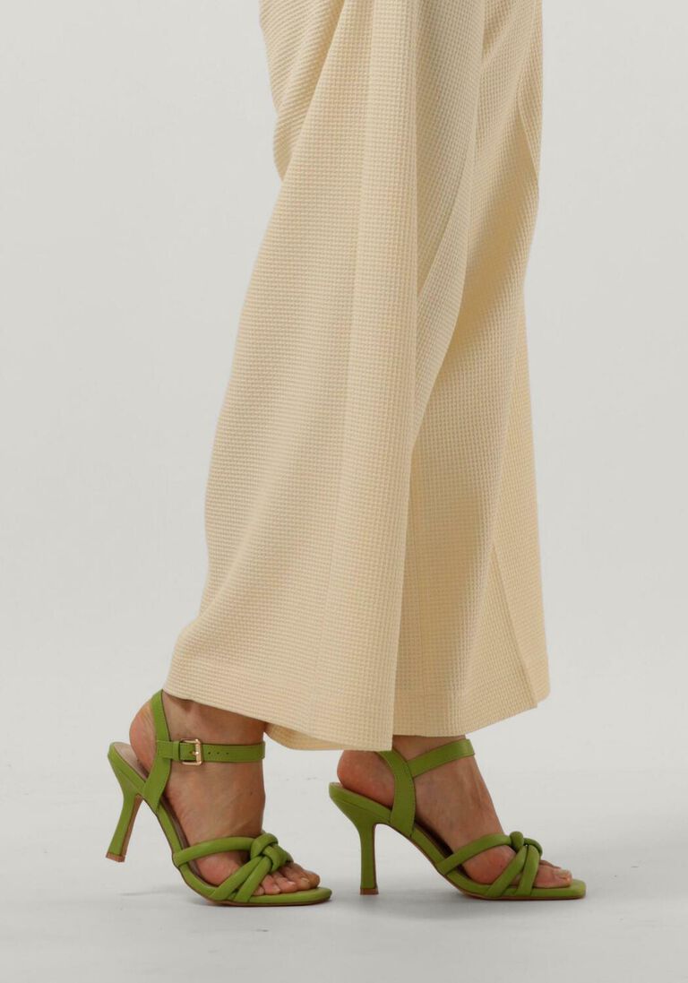 OMODA groene omoda sandalen s1402