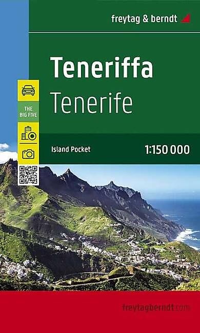 FREYTAG - TENERIFE 1 150 000 E FREYTAG