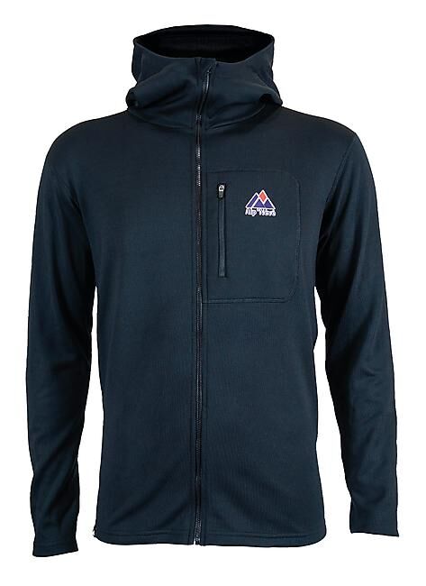 ALP NEVE - VESTE FULL ZIP