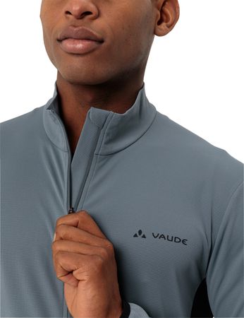 MATERA II Herren-Langarmtrikot  heron  S