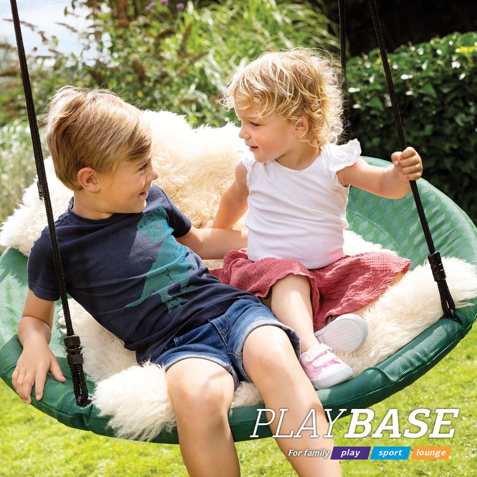 BERG - PlayBase - Sansegynge
